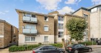 Hartfield Crescent, London
