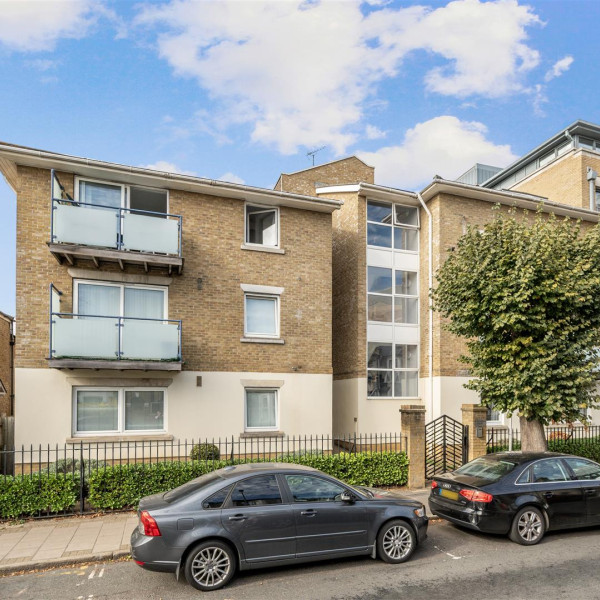 Hartfield Crescent