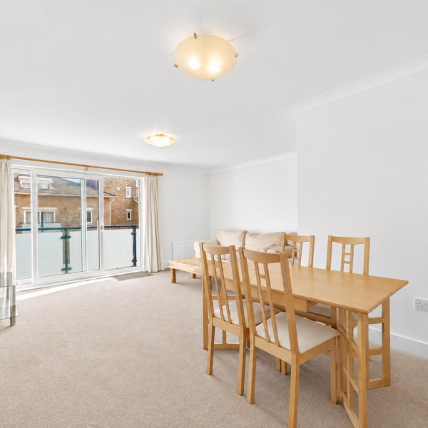 Hartfield Crescent