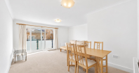 Hartfield Crescent, London