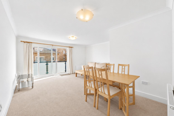 Hartfield Crescent