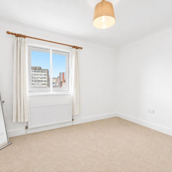 Hartfield Crescent