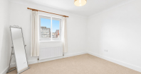 Hartfield Crescent, London
