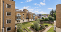 Hartfield Crescent, London