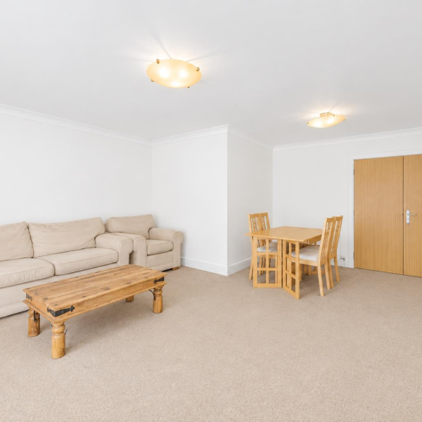 Hartfield Crescent