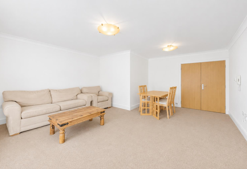 Hartfield Crescent, London