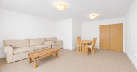 Hartfield Crescent, London