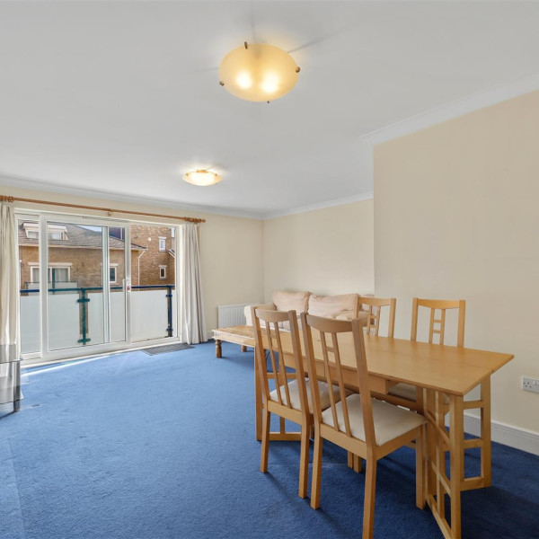 Hartfield Crescent