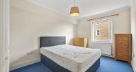 Hartfield Crescent, London