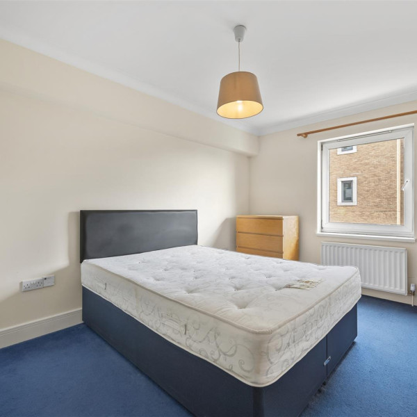 Hartfield Crescent