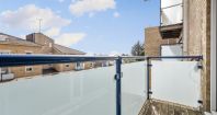 Hartfield Crescent, London