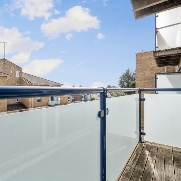 Hartfield Crescent