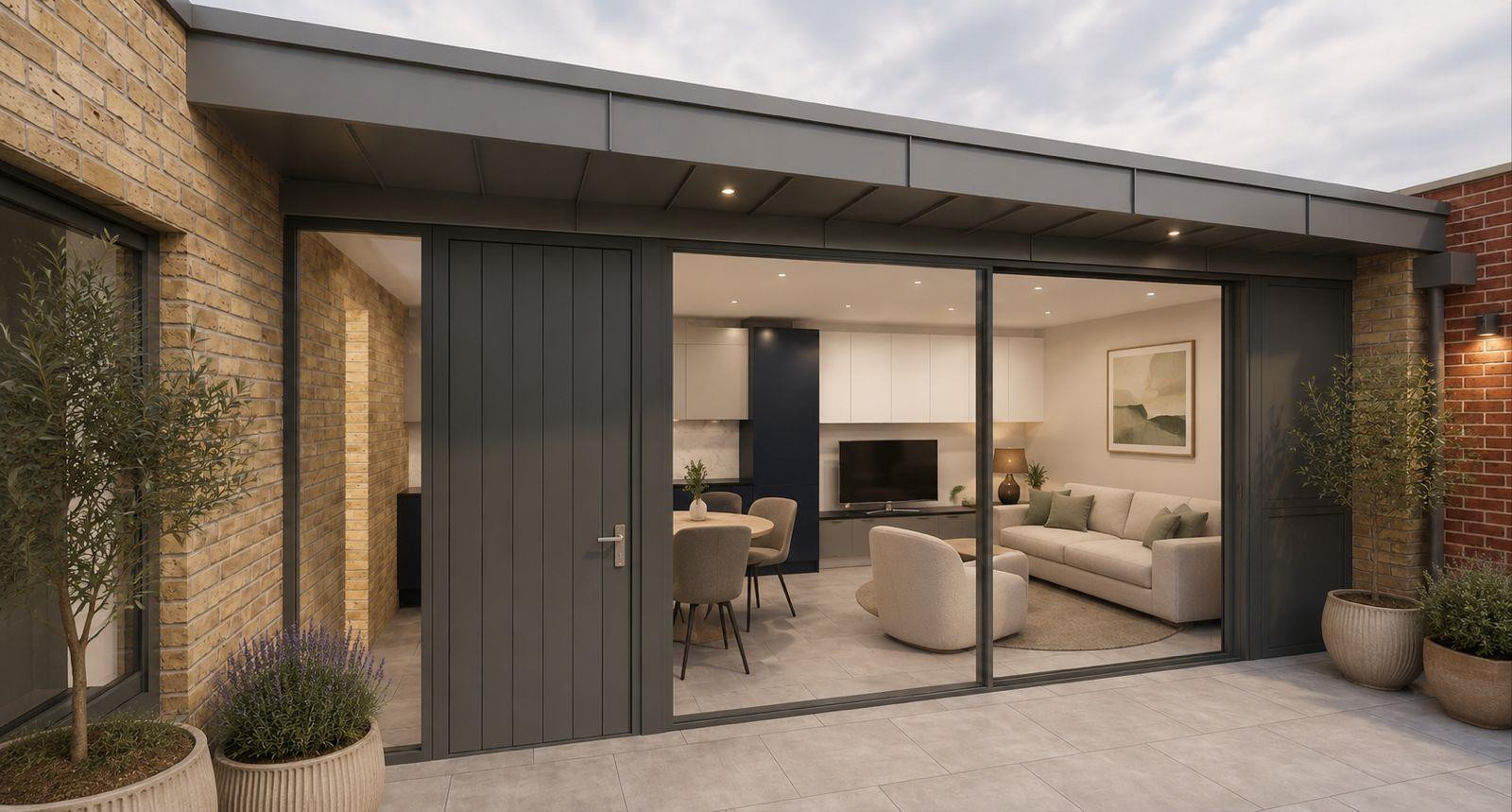 Lambton Road | 34986328