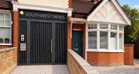 Lambton Road, London