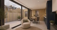 Lambton Road, London