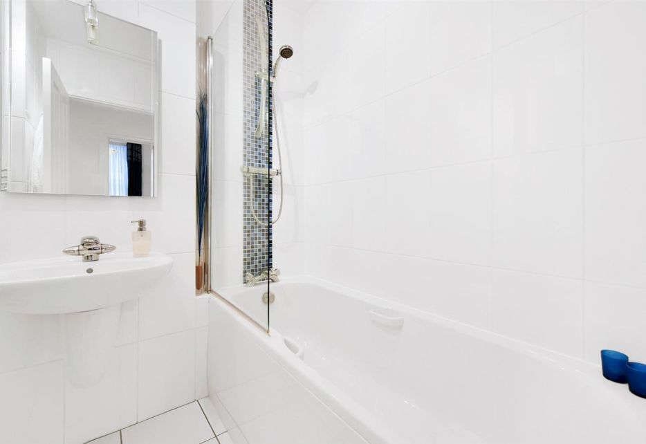 Lexham Gardens, South Kensington, W8