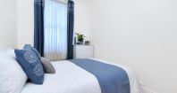 Lexham Gardens, South Kensington, W8