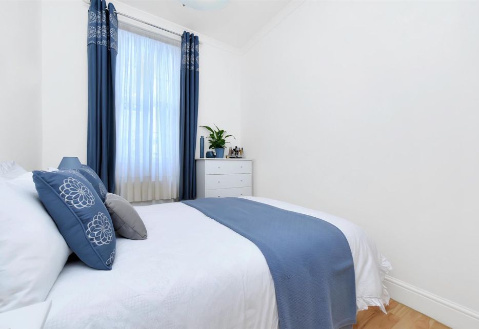 Lexham Gardens, South Kensington, W8