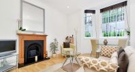 Lexham Gardens, South Kensington, W8