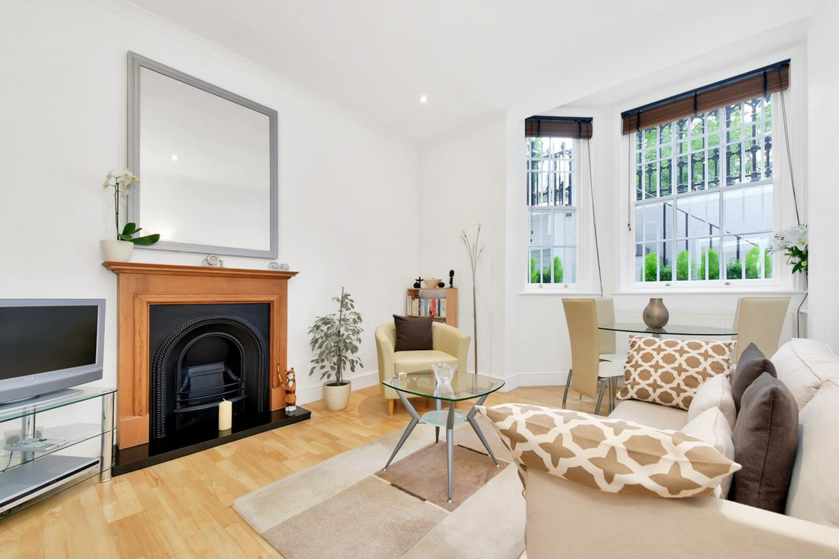 Lexham Gardens | 34987225