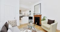 Lexham Gardens, South Kensington, W8