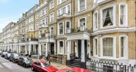 Lexham Gardens, South Kensington, W8