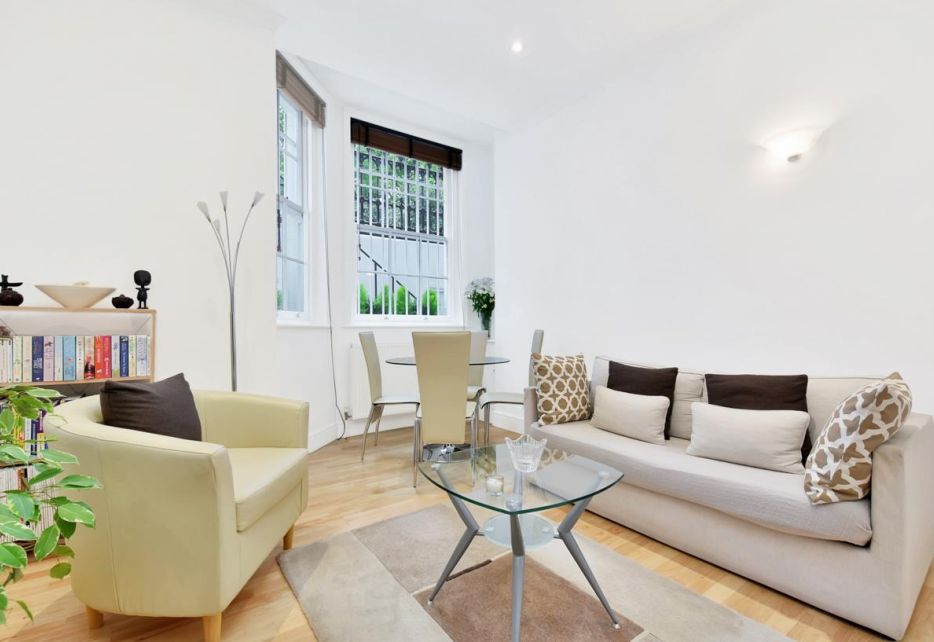 Lexham Gardens, South Kensington, W8