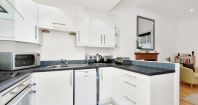 Lexham Gardens, South Kensington, W8