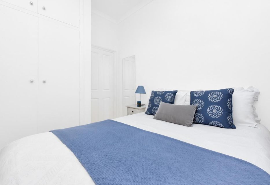 Lexham Gardens, South Kensington, W8