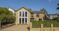 Beltane Drive, London