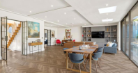 Beltane Drive, London