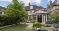 Murray Road, Wimbledon Village, SW19