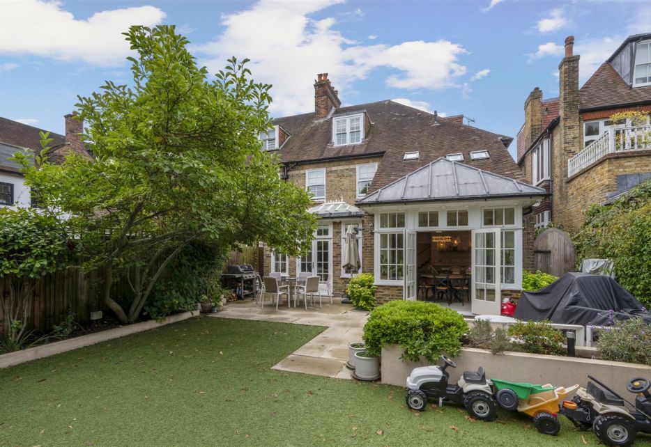 Murray Road, Wimbledon Village, SW19