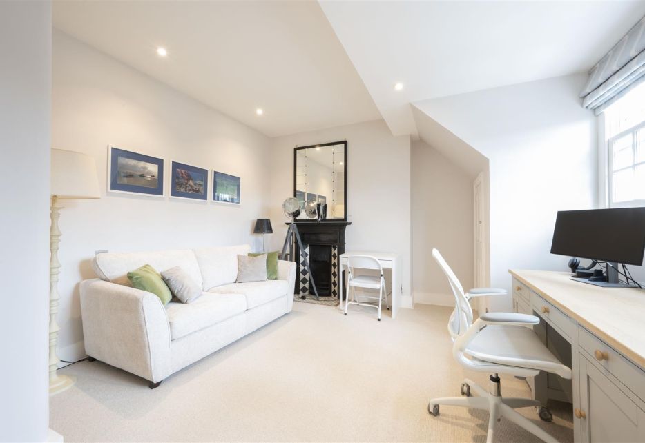 Murray Road, Wimbledon Village, SW19