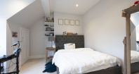 Murray Road, Wimbledon Village, SW19