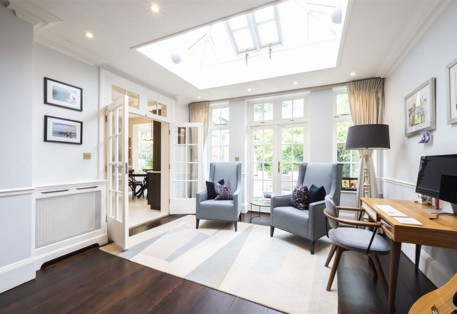 Murray Road, Wimbledon Village, SW19