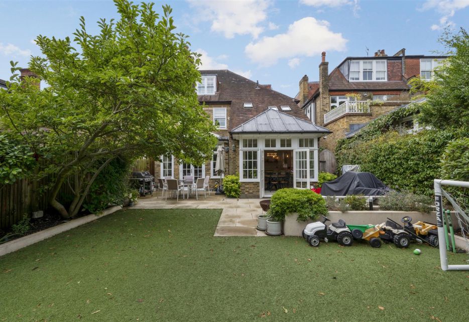 Murray Road, Wimbledon Village, SW19