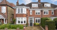 Murray Road, Wimbledon Village, SW19