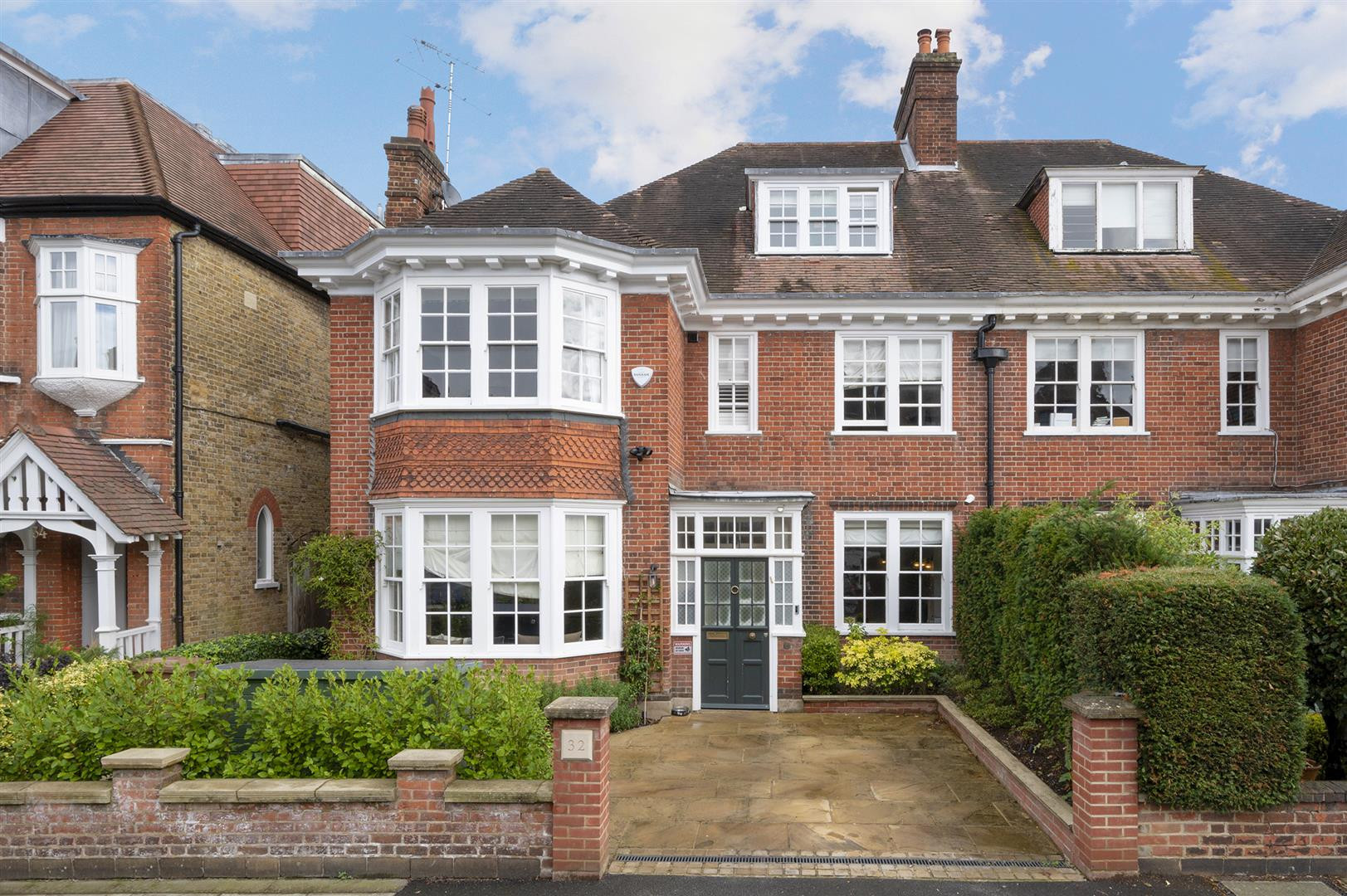 Murray Road | 34988762