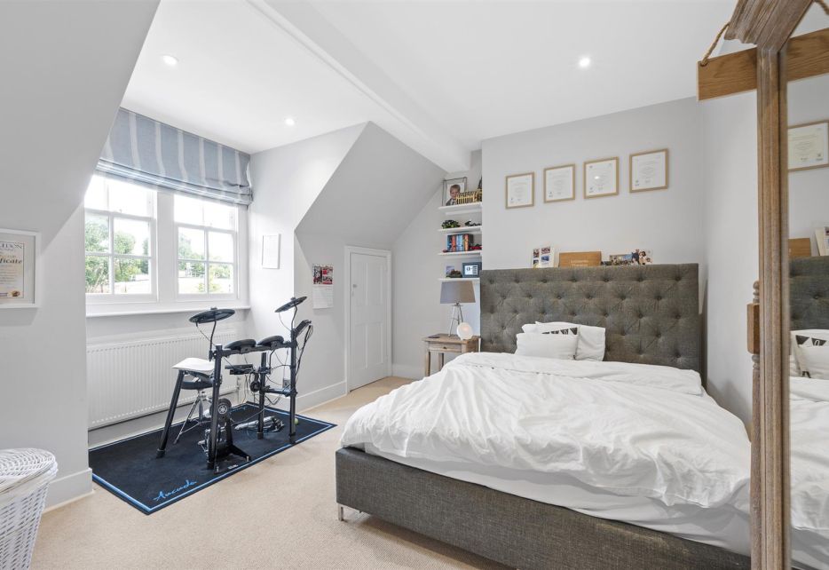 Murray Road, Wimbledon Village, SW19