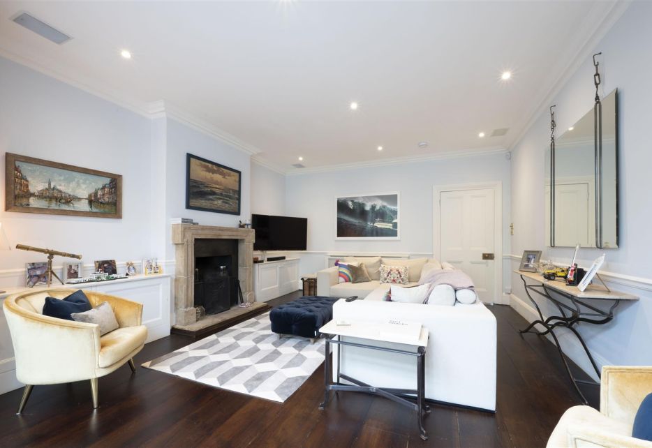 Murray Road, Wimbledon Village, SW19