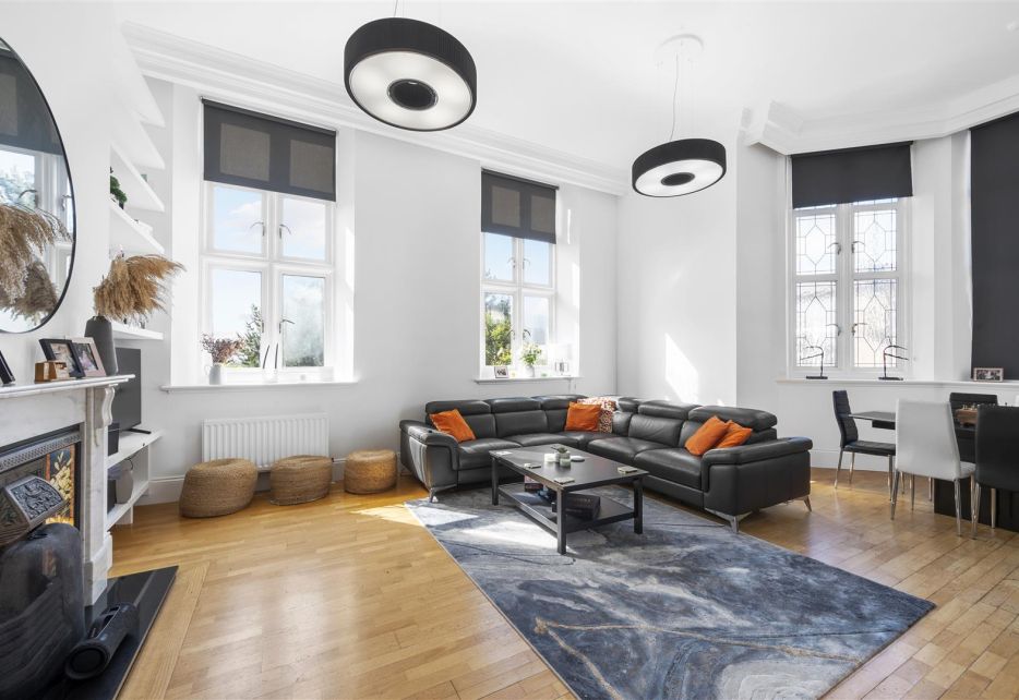 The Downs, Wimbledon, SW20