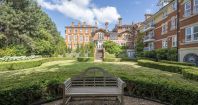 The Downs, Wimbledon, SW20
