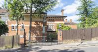 The Downs, Wimbledon, SW20