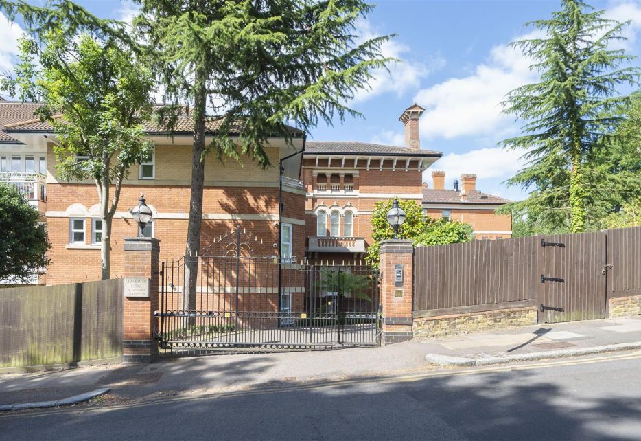 The Downs, Wimbledon, SW20