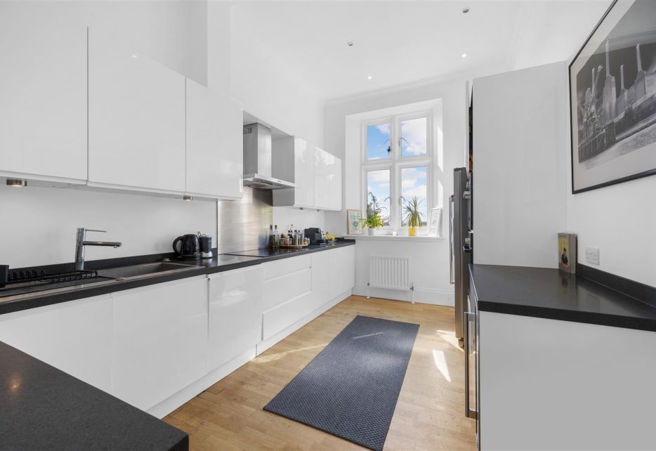 The Downs, Wimbledon, SW20