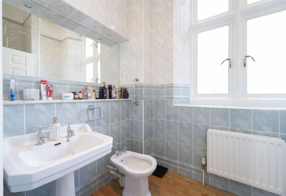 The Downs, Wimbledon, SW20
