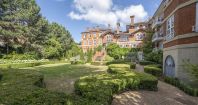 The Downs, Wimbledon, SW20