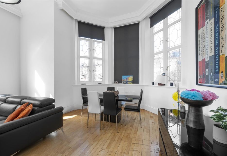 The Downs, Wimbledon, SW20
