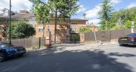 The Downs, Wimbledon, SW20